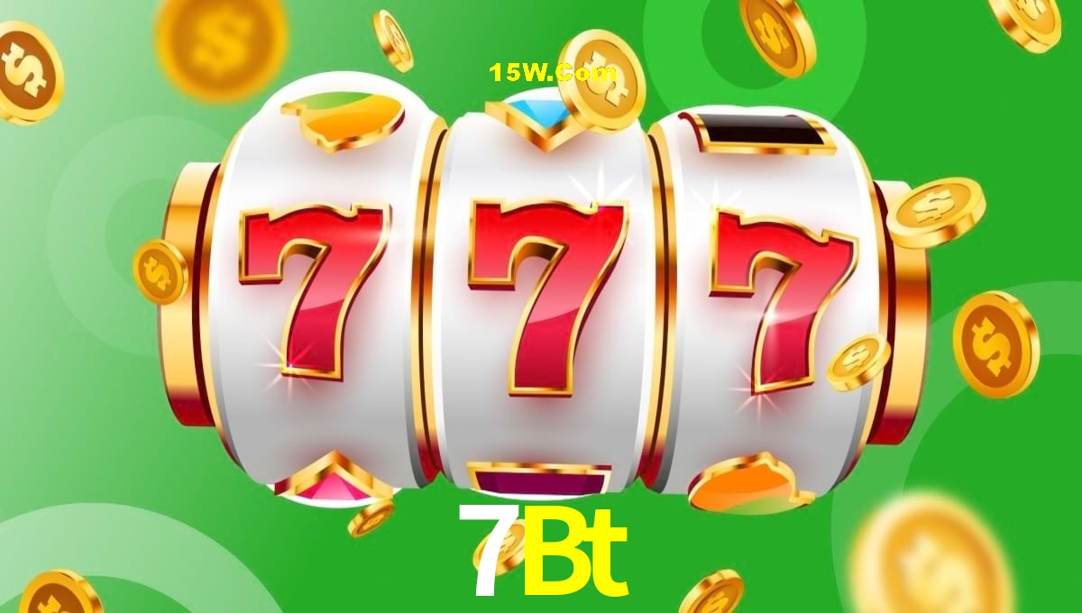 Live Casino 7Bt